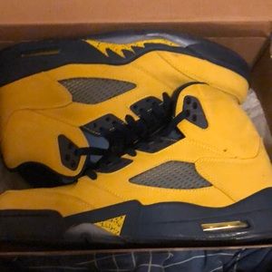 Jordan 5